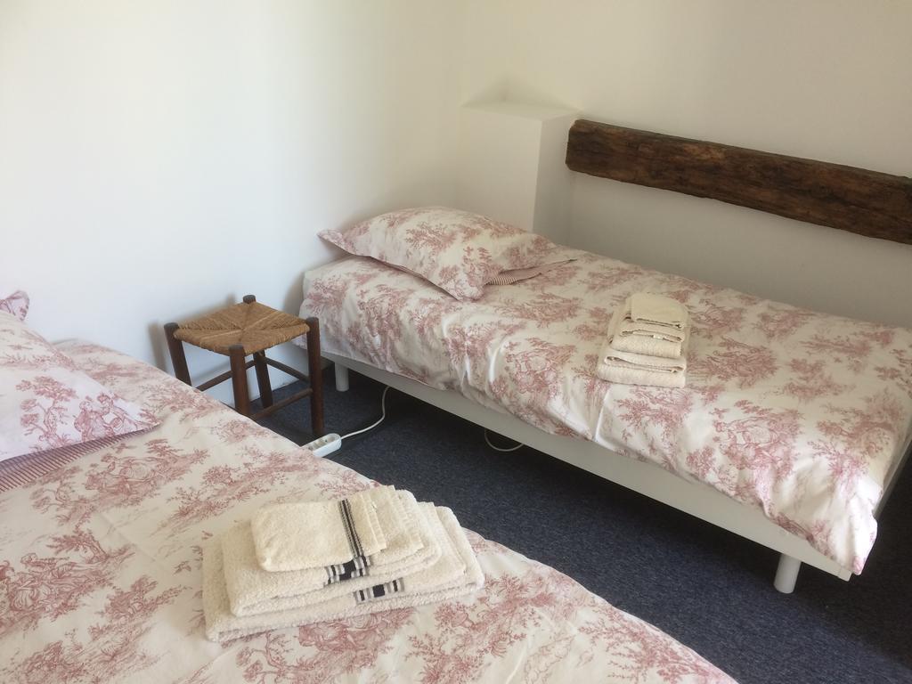Chambre D' Hotes La Lucasserie Сомюр Экстерьер фото