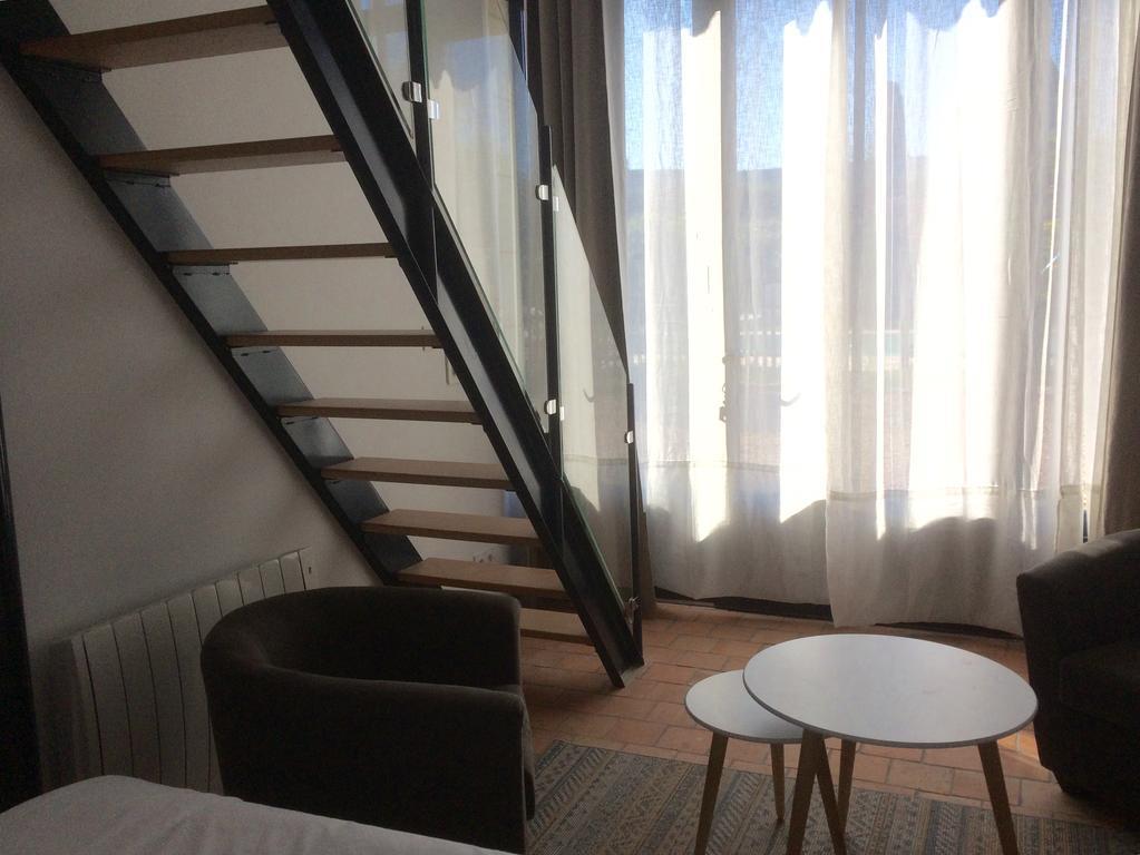 Chambre D' Hotes La Lucasserie Сомюр Экстерьер фото